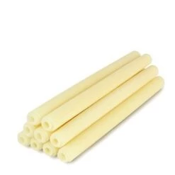 White Chocolate Cigarellos
