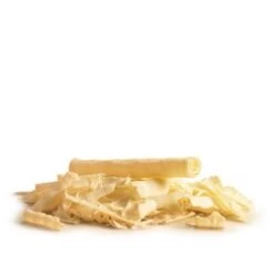 Callebaut White Chocolate Shavings 2.5kg