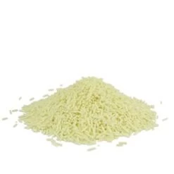 White Chocolate Vermicelli