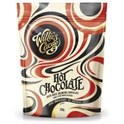 Willie's Single Estate Hot Chocolate