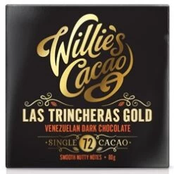 Willie's Venezuelan 72 Hacienda Las Trincheras Bar